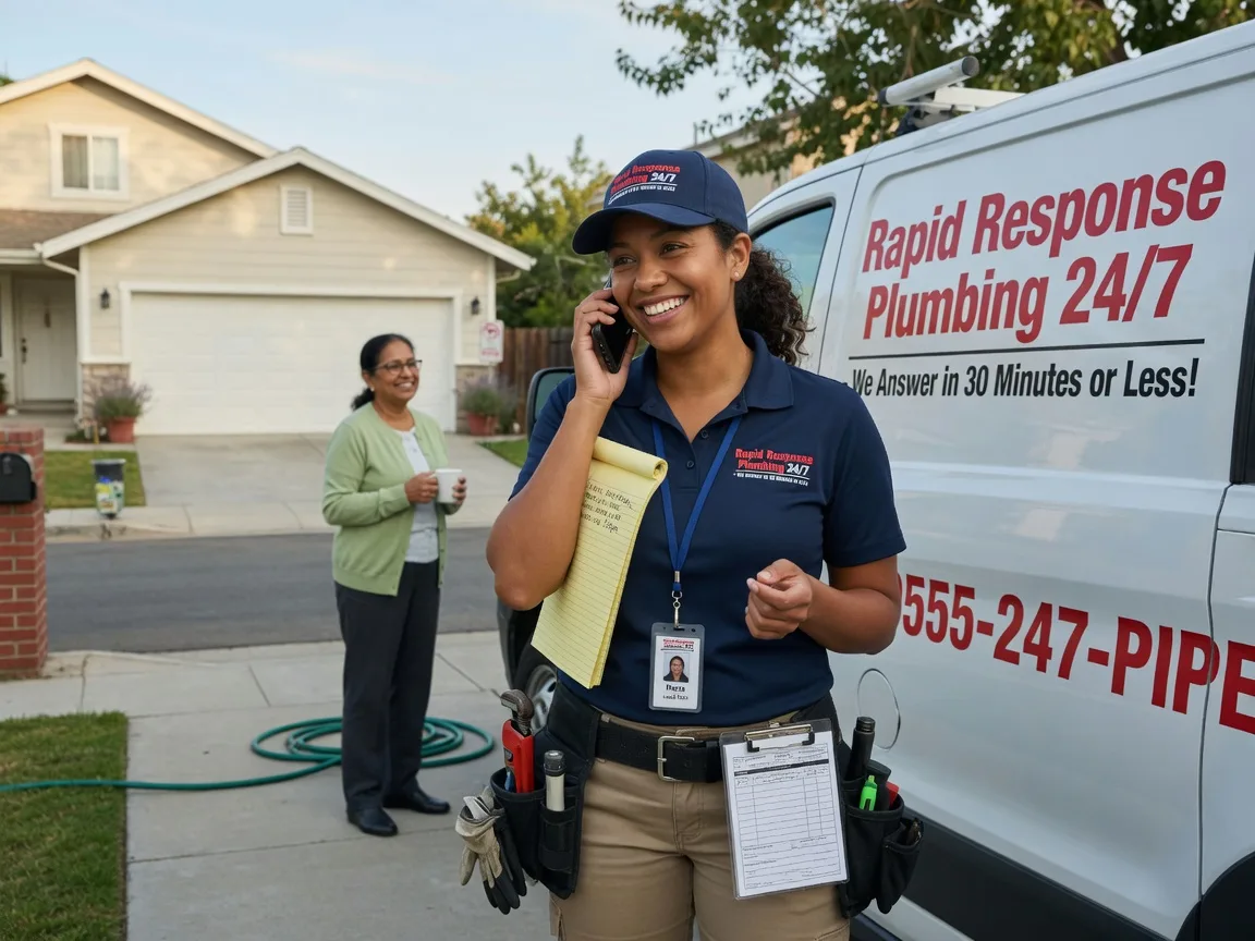 Emergency Plumber Annona, TX FAQs